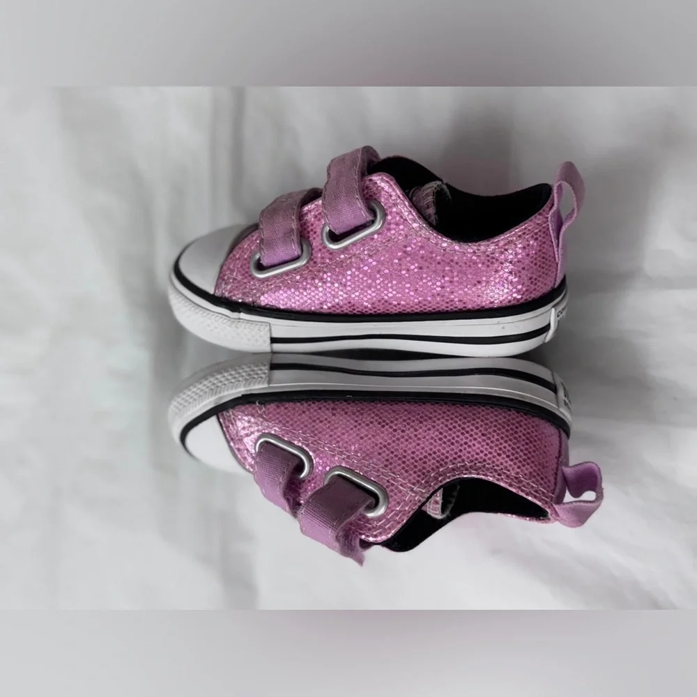 Converse very good